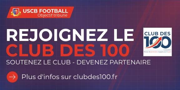 Club des 100